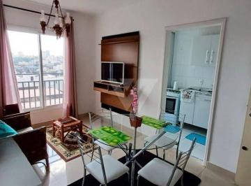 91dc9630cf426715f5ea5a471f68a812bb21080f · Apartamento com 2 quartos à venda, 51 m² por R$ 380.000 - Jardim Pagliato - Sorocaba/SP