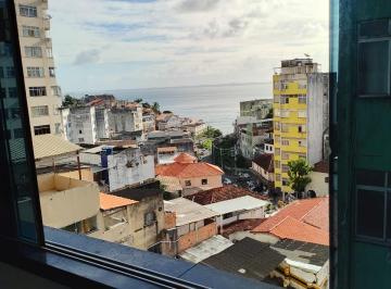 Apartamento de 1 quarto, Salvador · 1/4 no Largo Dois de Julho - Edf. Maria Helena
