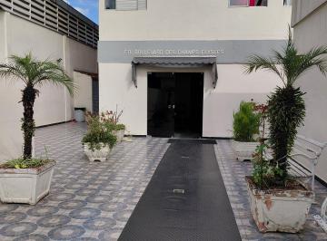 Casa · 35m² · 1 Vaga · Imoveis - no Campos Elíseos