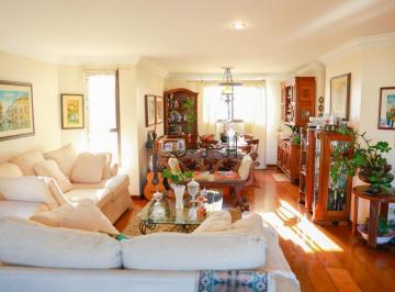 83a2144c5c6ab356.jpg · Apartamento 186m², Campo Belo - SP | Venda