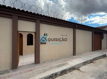 Casa · 200m² · 3 Quartos · 5 Vagas · Casa em lote de 390mts Bairro Jardim Alterosa -Betim