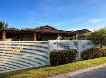 Foto-0 · ESTRADA DO COCO, Abrantes. Casa térrea PRONTA PARA MORAR em condomínio fechado, com 3 quartos sendo 