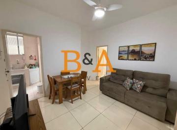 Apartamento · 50m² · 1 Quarto · EXCELENTE OPORTUNIDADE NA AVENIDA ATLÂNTICA - COPACABANA