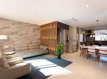 Casa · 165m² · 3 Quartos · 2 Vagas · Sobrado à venda no condomínio FJ Living no Vista A