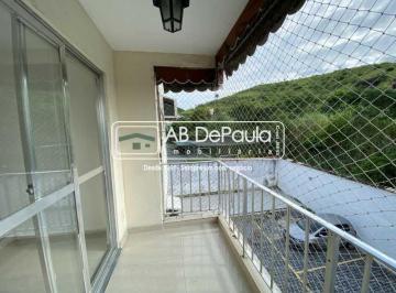 Apartamento · 60m² · 2 Quartos · 1 Vaga · JARDIM SULACAP - APARTAMENTO 02 QUARTOS, SEGUNDO ANDAR, SALA COM VARANDA