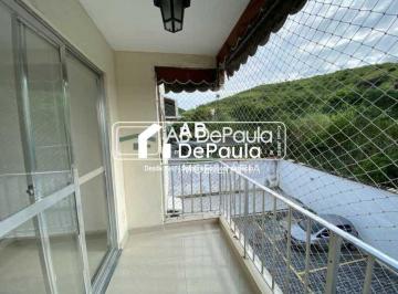 Apartamento · 60m² · 2 Quartos · 1 Vaga · JARDIM SULACAP - APARTAMENTO 02 QUARTOS, SEGUNDO ANDAR, SALA COM VARANDA