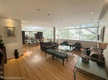 Apartamento · 240m² · 4 Quartos · 2 Vagas · Vendo Apartamento Frontal em Ipanema - Prudente de Morais com Maria Quitéria