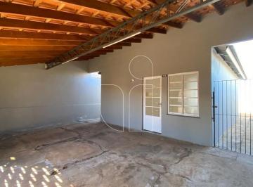 Casa · 87m² · 2 Quartos · 3 Vagas · Casa no Residencial Vida Nova Maracá II · 2 Quartos · Marília