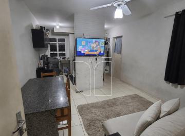 Apartamento · 50m² · 2 Quartos · 1 Vaga · Apartamento à Venda no São Bento 2 – 100% Financiado pelo Minha Casa Minha Vida