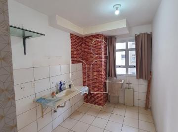 Apartamento · 50m² · 2 Quartos · 1 Vaga · Apartamento à Venda no São Bento 2 - em Marília · R$ 120.000