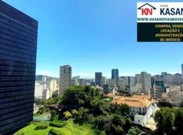 Apartamento · 30m² · 1 Quarto · Studio :  / Residencial / Centro