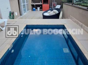 Apartamento · 134m² · 3 Quartos · 2 Vagas · Apartamento 3 quartos Cobertura Duplex- Mauí Residences Pontal Oceânico