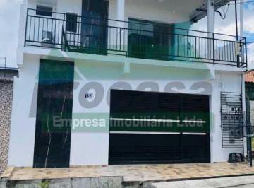 Casa · 500m² · 8 Quartos · Casa de rua :  / Residencial / São José Operário