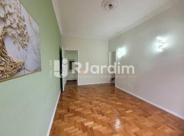 Apartamento · 72m² · 3 Quartos · Apartamento com 3 quartos à venda na Tijuca - RJ