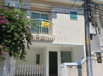 Casa · 90m² · 2 Quartos · 1 Vaga · Casa em Condomínio -  / Residencial / Bento Ribeiro