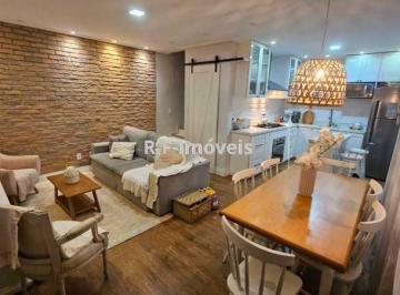 Casa · 88m² · 2 Quartos · 1 Vaga · Casa de Vila : Triplex / Residencial / Vila Valqueire