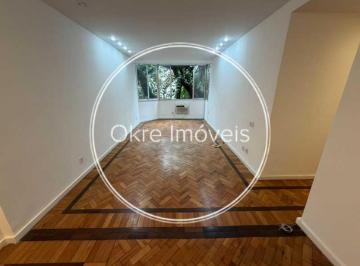Apartamento · 100m² · 3 Quartos · 1 Vaga · Apartamento : Padrão / Residencial / Ipanema