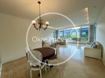 Apartamento · 178m² · 3 Quartos · 2 Vagas · Apartamento : Padrão / Residencial / Ipanema