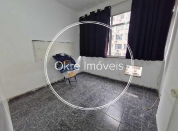 Apartamento · 35m² · 1 Quarto · Conjugado à venda em Copacabana
