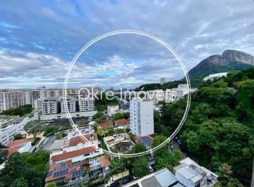 Apartamento · 90m² · 3 Quartos · 1 Vaga · Apartamento : Padrão / Residencial / Gávea