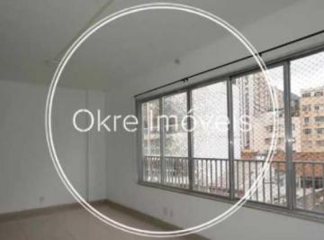Apartamento · 100m² · 3 Quartos · 1 Vaga · Apartamento 3 quartos à venda em Botafogo - 100m2