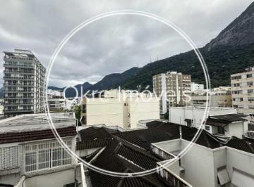 Apartamento · 94m² · 3 Quartos · 1 Vaga · Apartamento : Padrão / Residencial / Jardim Botânico