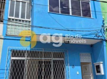 Casa · 140m² · 3 Quartos · 1 Vaga · Casa de Vila : Duplex / Residencial / Pechincha