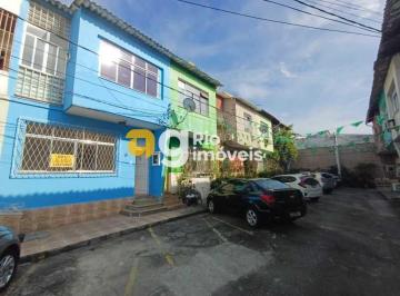 Casa · 140m² · 3 Quartos · 1 Vaga · Casa de Vila : Duplex / Residencial / Pechincha