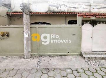 Casa · 60m² · 2 Quartos · 1 Vaga · Casa de rua :  / Residencial / Realengo