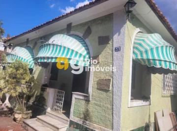 Casa · 220m² · 2 Quartos · 4 Vagas · Casa de rua :  / Residencial / Vila Valqueire