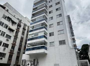 Apartamento · 82m² · 3 Quartos · 1 Vaga · Araguaia Apto 3 quartos sol da manhã