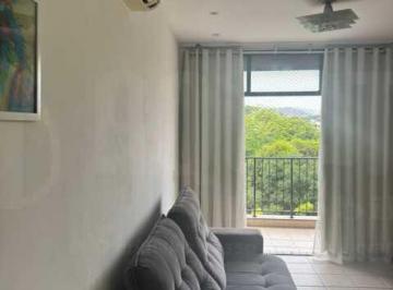 Apartamento · 85m² · 3 Quartos · 1 Vaga · Apartamento : Padrão / Residencial / Pechincha