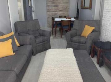 Apartamento · 95m² · 3 Quartos · 1 Vaga · Ituverava Apto 3 quartos (1 suíte)