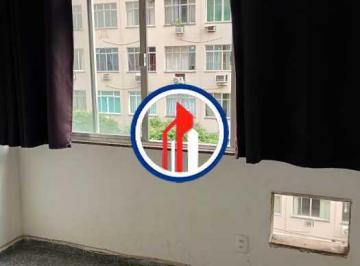 Apartamento · 35m² · 1 Quarto · Apartamento : / Residencial / Copacabana