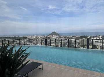 Apartamento · 89m² · 2 Quartos · 1 Vaga · Duo Residenziale 2 quartos