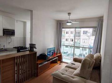 Apartamento · 55m² · 2 Quartos · 1 Vaga · Condomínio Reserva Mirataia