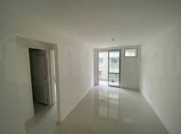 Apartamento · 65m² · 2 Quartos · 1 Vaga · Village de Capri Apto Vazio