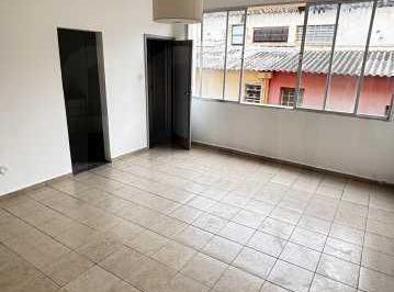 Apartamento · 66m² · 2 Quartos · 1 Vaga · Apto na Geremário Dantas 2 quartos