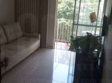 Apartamento · 50m² · 1 Quarto · 1 Vaga · Apartamento -  / Residencial / Pechincha