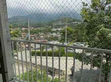 Apartamento · 52m² · 2 Quartos · 1 Vaga · Apartamento -  / Residencial / Taquara