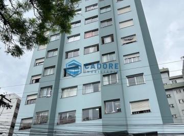 24162588_4.jpg · Apartamento um dormitório elevador garagem, Centro