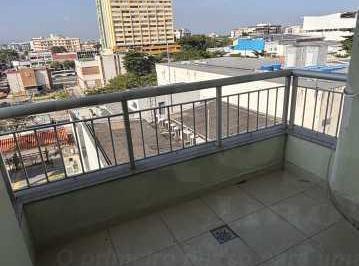 Apartamento · 73m² · 3 Quartos · 1 Vaga · Apto Centro da Taquara 3 quartos