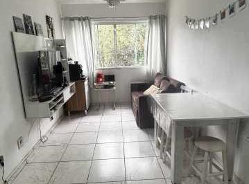 Apartamento · 52m² · 2 Quartos · 1 Vaga · Excelente Apto 2 quartos próximo ao Projac