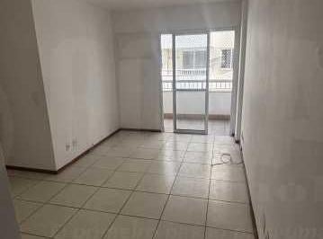 Apartamento · 60m² · 2 Quartos · 1 Vaga · Vivendas do Castelo Apto 2 quartos
