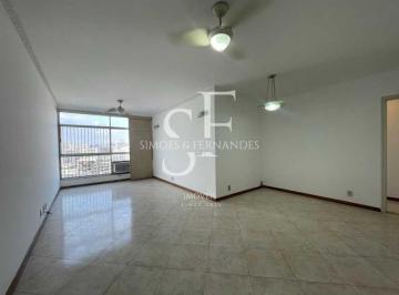 Apartamento · 129m² · 4 Quartos · 2 Vagas · Tijuca - Av. Melo Matos - Apartamento 4 quartos, 1 suíte, dependência e vaga de