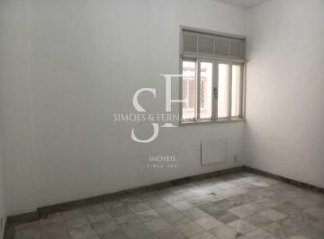 Apartamento · 65m² · 2 Quartos · Vila Isabel - Rua Alexandre Calaza - Apartamento 2 quartos, dependência completa