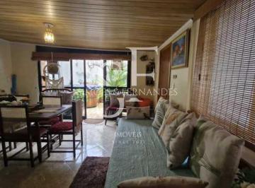 Apartamento · 151m² · 4 Quartos · Flamengo - Rua Ferreira Viana - Apartamento com 4 quartos, 1 sala ampla, 3 banh