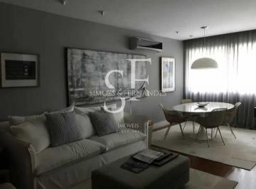 Apartamento · 82m² · 2 Quartos · 2 Vagas · Lagoa - Rua Presidente Alfonso Lópes - Apartamento 2 quartos sendo 1 suíte maste
