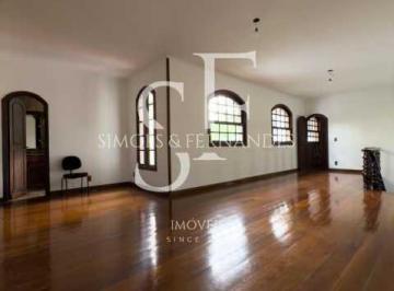 Casa · 395m² · 8 Quartos · 8 Vagas · Maracanã -  Avenida Paula Sousa - Casa dúplex de 8 quartos com 2 suítes, 2 salas