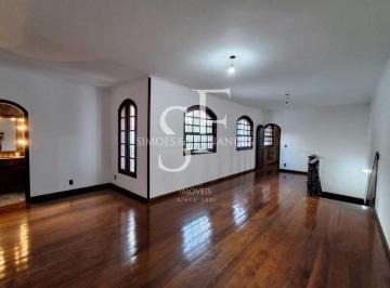 Casa · 395m² · 8 Quartos · 8 Vagas · Maracanã - Avenida Paula Sousa - Casa dúplex de 8 quartos com 2 suítes, 2 salas